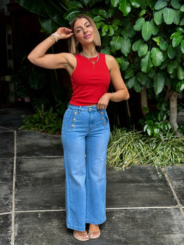 Lindy Denim - theClothesRak